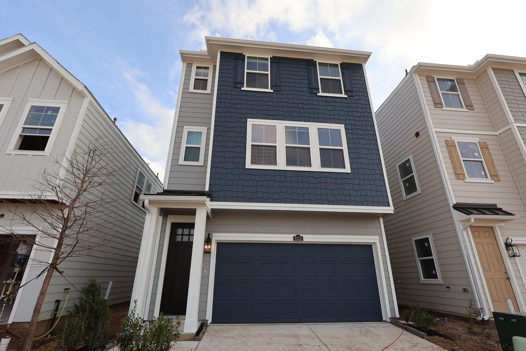 2312 Via Isa Lane, Houston, TX 77051