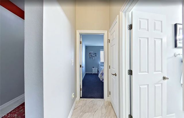 833 Dulcet Drive, North Las Vegas, NV 89032