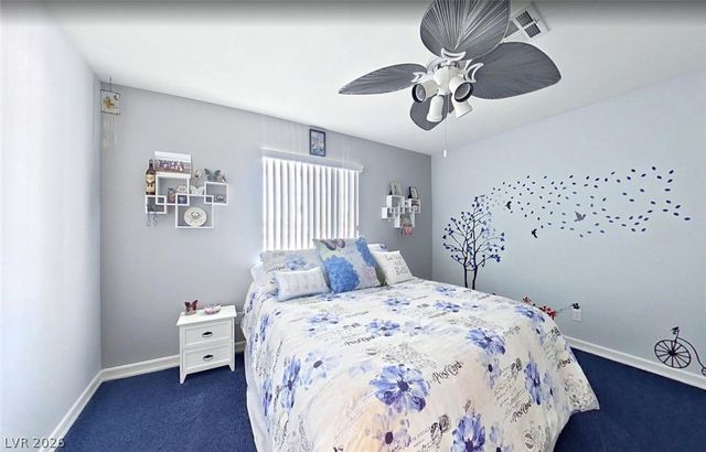 833 Dulcet Drive, North Las Vegas, NV 89032