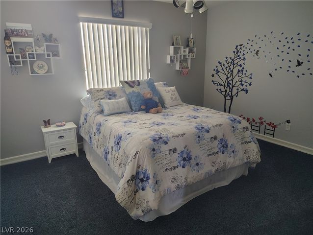 833 Dulcet Drive, North Las Vegas, NV 89032