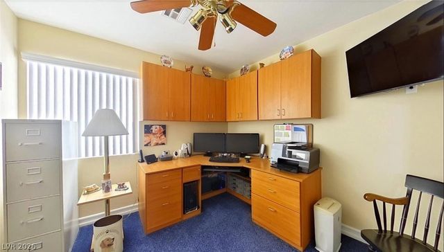 833 Dulcet Drive, North Las Vegas, NV 89032