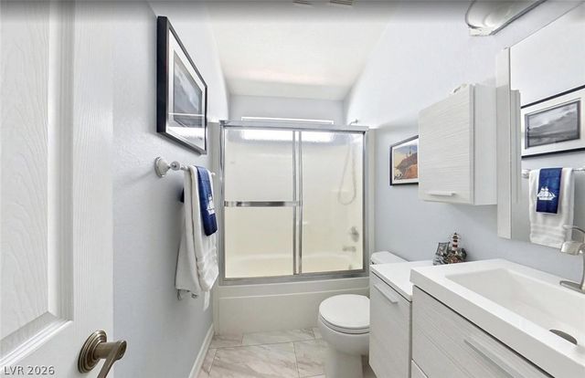 833 Dulcet Drive, North Las Vegas, NV 89032