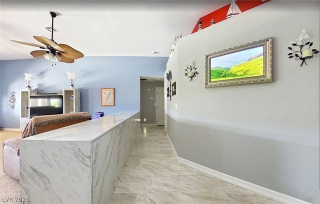 833 Dulcet Drive, North Las Vegas, NV 89032