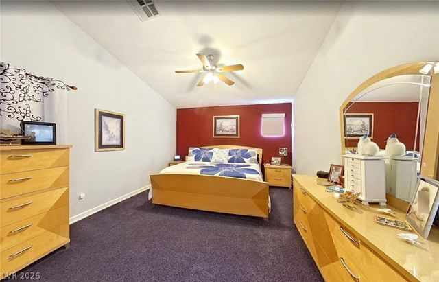 833 Dulcet Drive, North Las Vegas, NV 89032