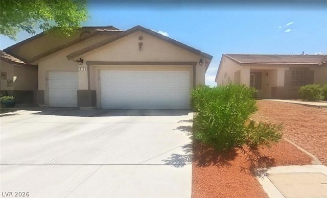833 Dulcet Drive, North Las Vegas, NV 89032