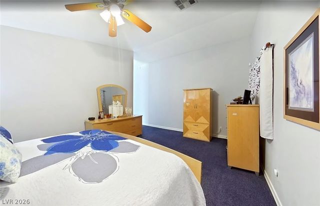 833 Dulcet Drive, North Las Vegas, NV 89032
