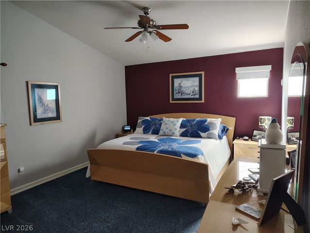 833 Dulcet Drive, North Las Vegas, NV 89032
