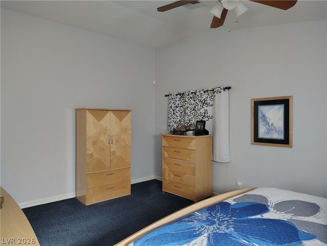 833 Dulcet Drive, North Las Vegas, NV 89032