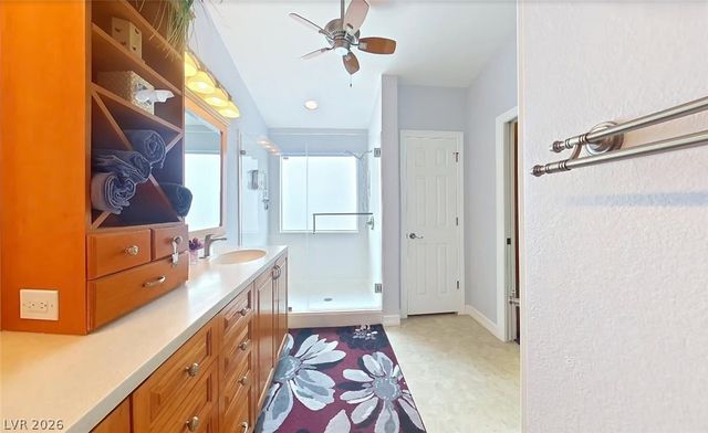833 Dulcet Drive, North Las Vegas, NV 89032