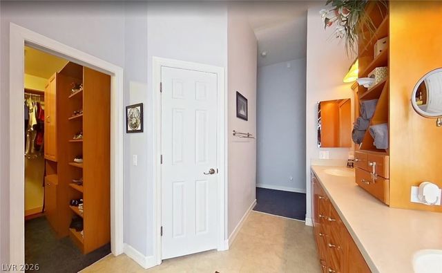 833 Dulcet Drive, North Las Vegas, NV 89032