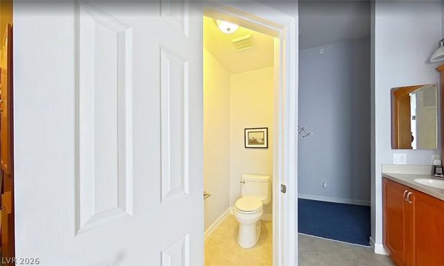 833 Dulcet Drive, North Las Vegas, NV 89032