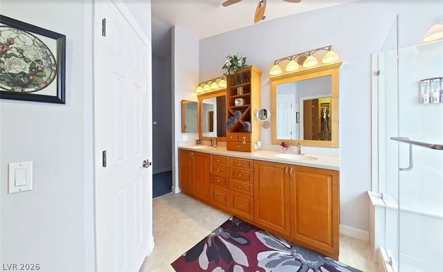 833 Dulcet Drive, North Las Vegas, NV 89032
