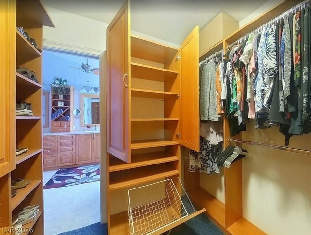 833 Dulcet Drive, North Las Vegas, NV 89032