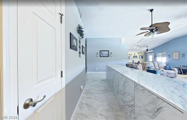833 Dulcet Drive, North Las Vegas, NV 89032