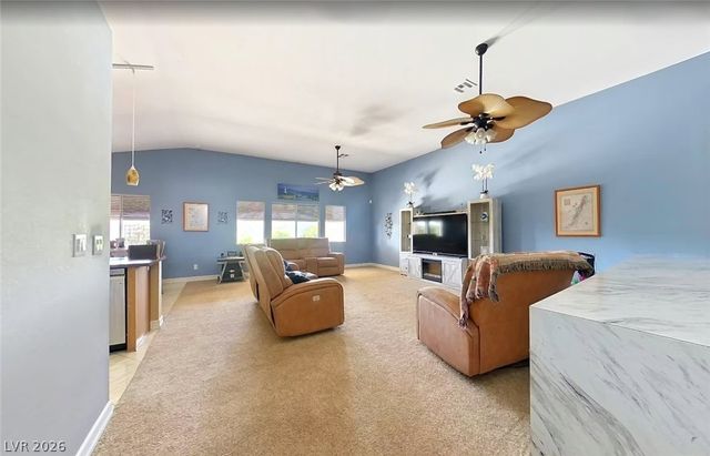 833 Dulcet Drive, North Las Vegas, NV 89032