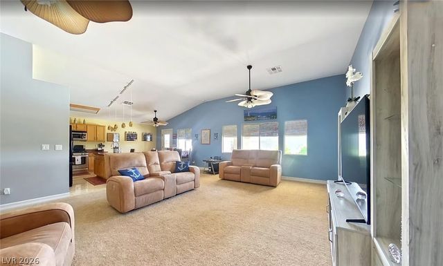 833 Dulcet Drive, North Las Vegas, NV 89032