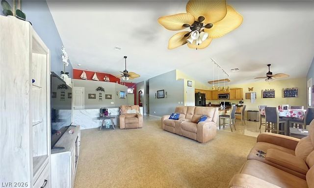 833 Dulcet Drive, North Las Vegas, NV 89032