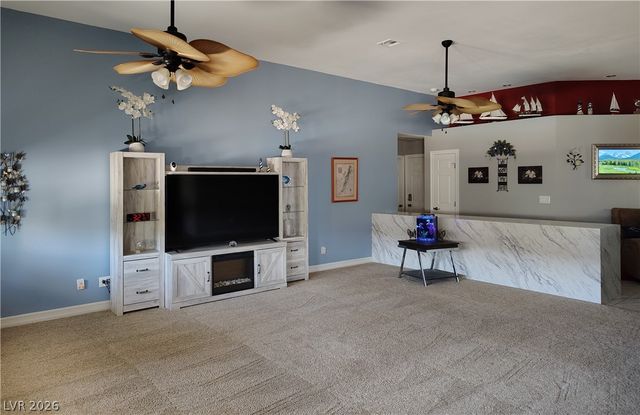833 Dulcet Drive, North Las Vegas, NV 89032