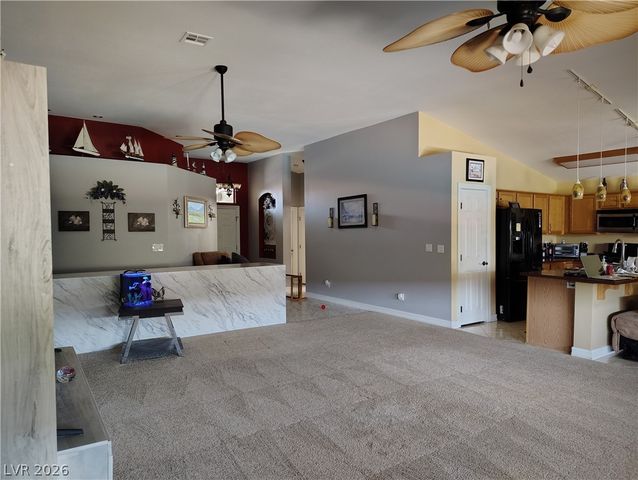 833 Dulcet Drive, North Las Vegas, NV 89032