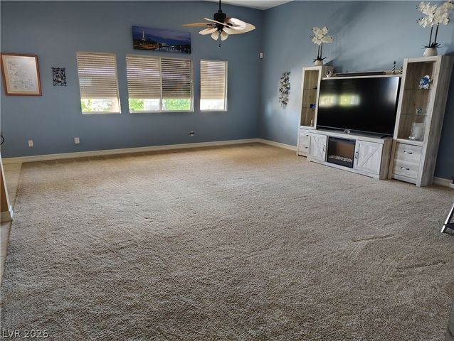 833 Dulcet Drive, North Las Vegas, NV 89032