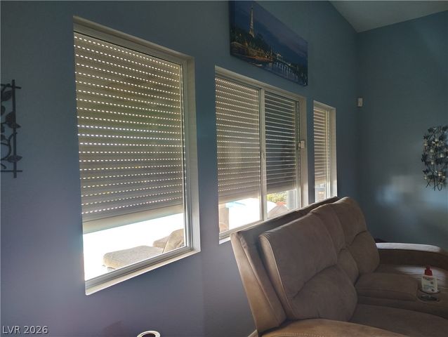 833 Dulcet Drive, North Las Vegas, NV 89032