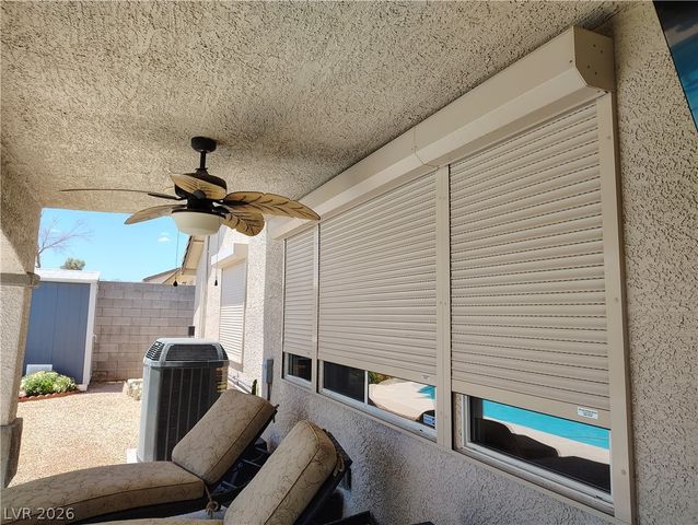 833 Dulcet Drive, North Las Vegas, NV 89032