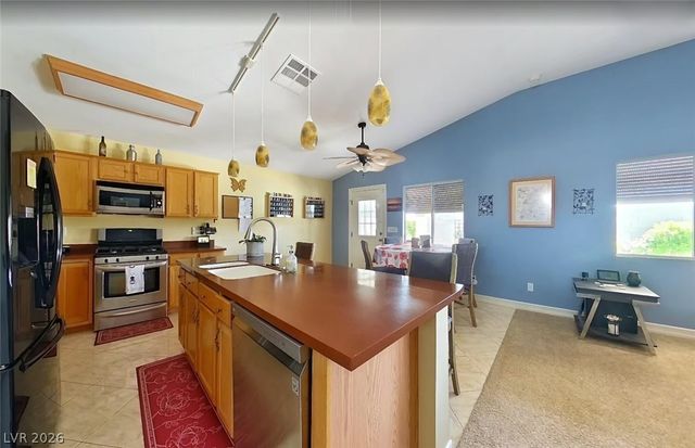 833 Dulcet Drive, North Las Vegas, NV 89032