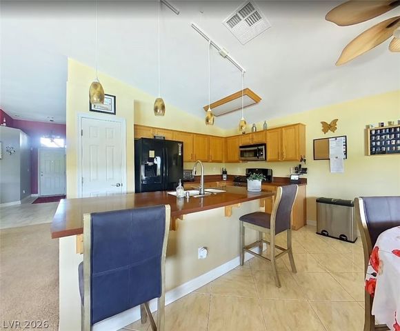 833 Dulcet Drive, North Las Vegas, NV 89032