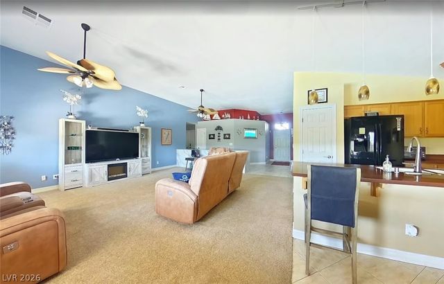 833 Dulcet Drive, North Las Vegas, NV 89032
