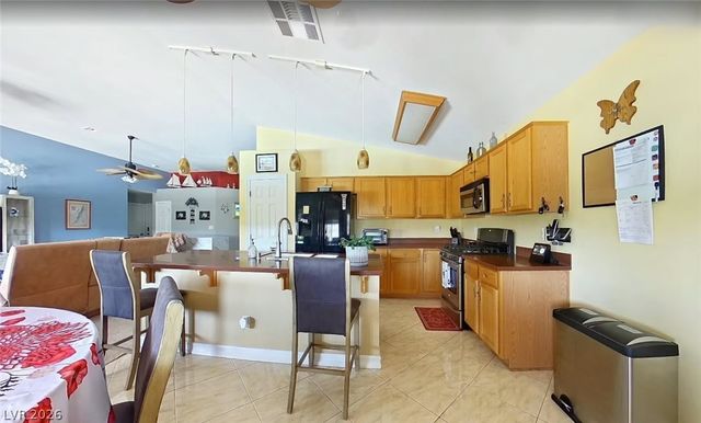 833 Dulcet Drive, North Las Vegas, NV 89032