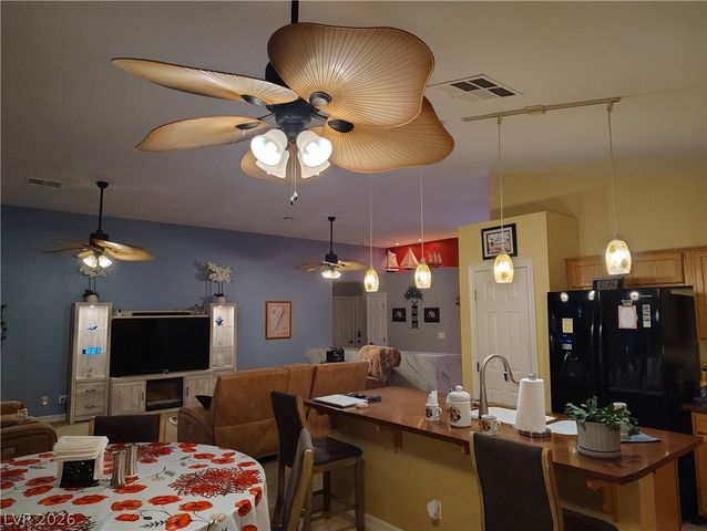 833 Dulcet Drive, North Las Vegas, NV 89032