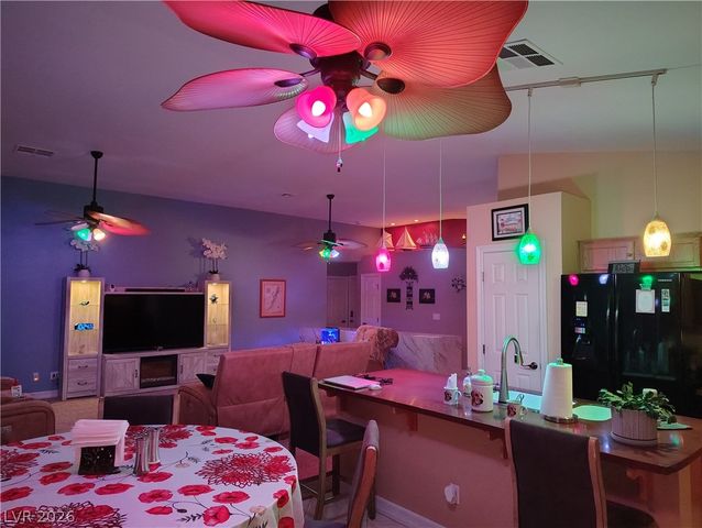 833 Dulcet Drive, North Las Vegas, NV 89032
