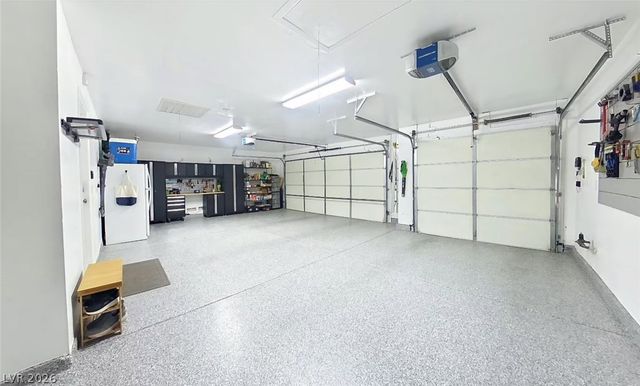 833 Dulcet Drive, North Las Vegas, NV 89032