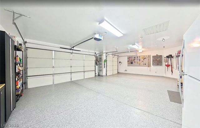 833 Dulcet Drive, North Las Vegas, NV 89032
