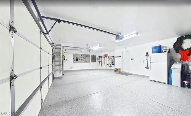 833 Dulcet Drive, North Las Vegas, NV 89032