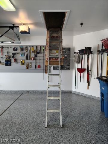 833 Dulcet Drive, North Las Vegas, NV 89032