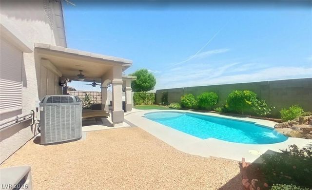 833 Dulcet Drive, North Las Vegas, NV 89032