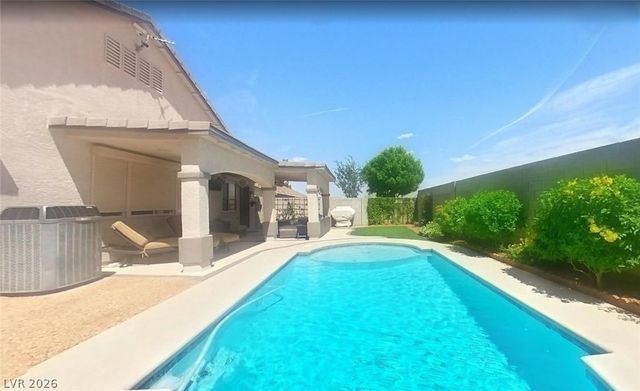 833 Dulcet Drive, North Las Vegas, NV 89032