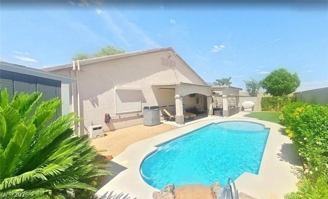 833 Dulcet Drive, North Las Vegas, NV 89032