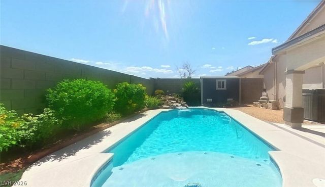 833 Dulcet Drive, North Las Vegas, NV 89032