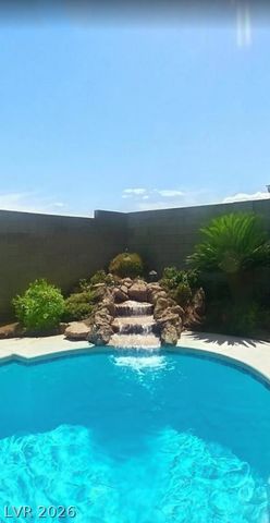 833 Dulcet Drive, North Las Vegas, NV 89032