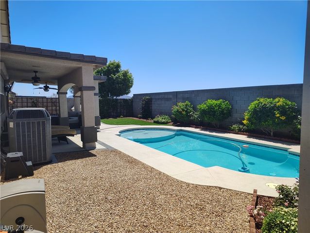 833 Dulcet Drive, North Las Vegas, NV 89032