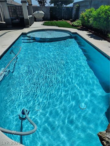 833 Dulcet Drive, North Las Vegas, NV 89032
