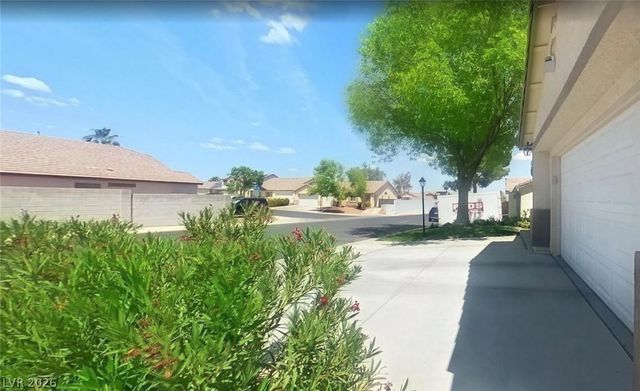 833 Dulcet Drive, North Las Vegas, NV 89032