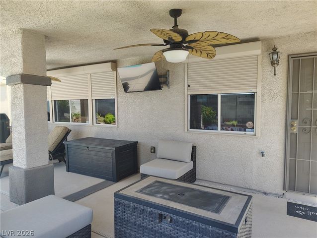 833 Dulcet Drive, North Las Vegas, NV 89032
