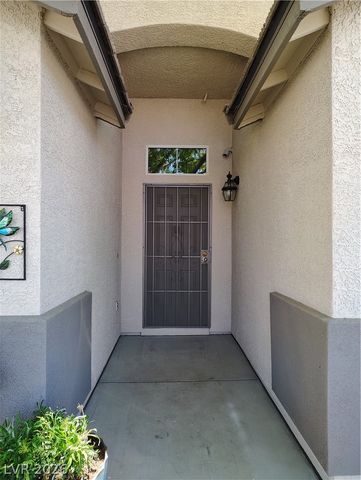 833 Dulcet Drive, North Las Vegas, NV 89032