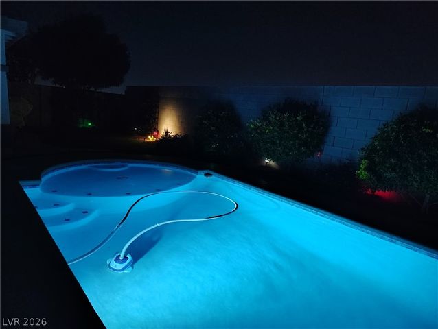 833 Dulcet Drive, North Las Vegas, NV 89032