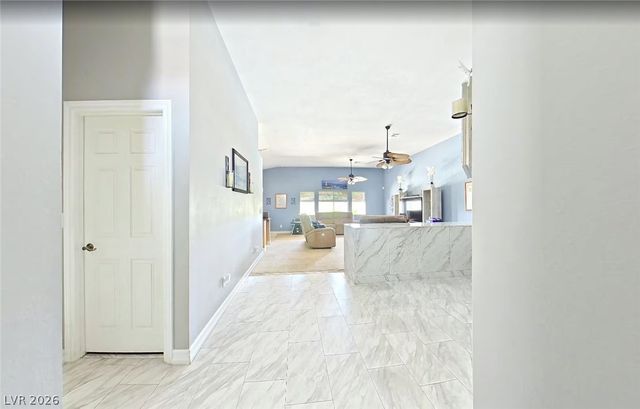 833 Dulcet Drive, North Las Vegas, NV 89032