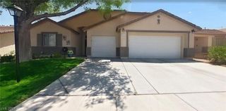 833 Dulcet Drive, North Las Vegas, NV 89032