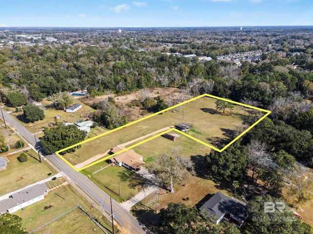 19340 Ingleside Avenue, Fairhope, AL 36532